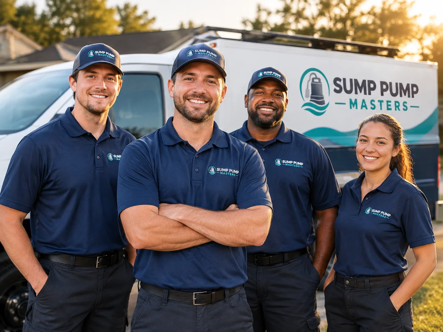 Sump Pump Repair company in Wapiti, WY
